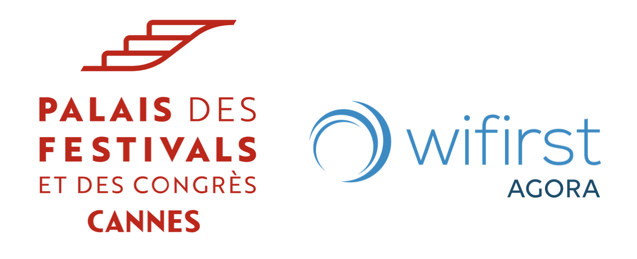 Palais des Festivals · Wifirst Agora